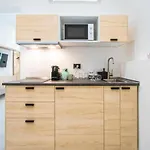 Guest house Astroom Bari