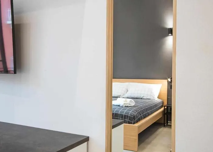 Astroom Affittacamere Bari