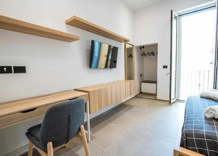 Affittacamere Astroom 3*