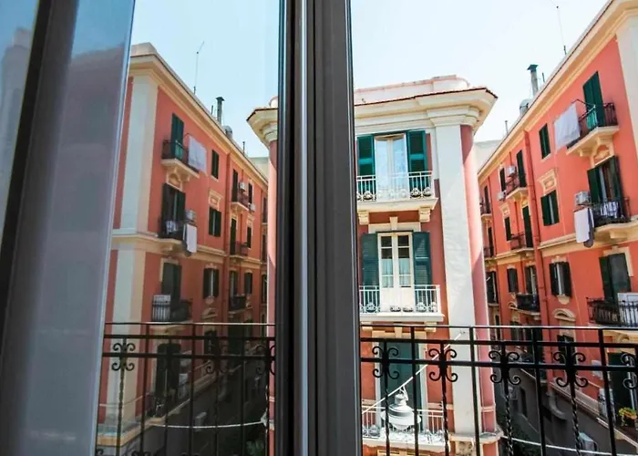 Affittacamere Astroom Bari