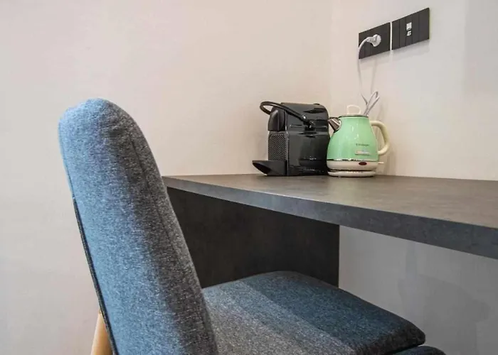 Affittacamere Astroom 3*