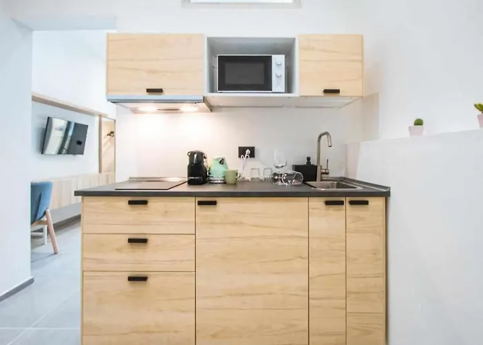 Affittacamere Astroom Bari