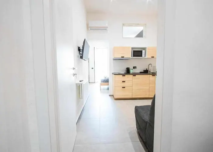 Astroom Affittacamere