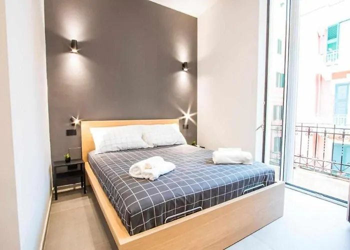 Affittacamere Astroom Bari