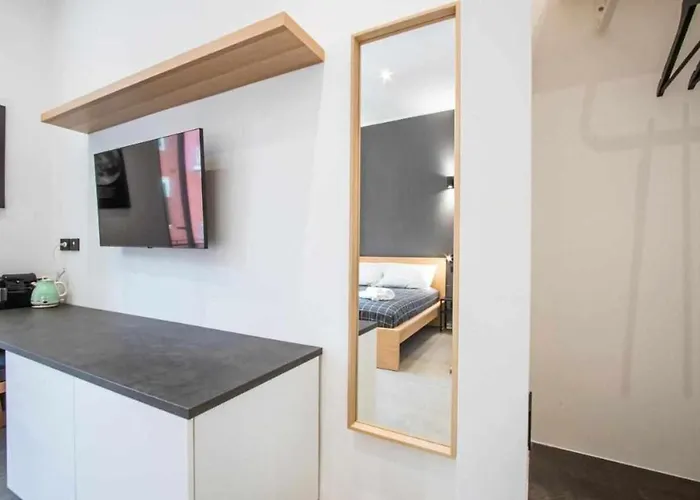 Affittacamere Astroom Bari