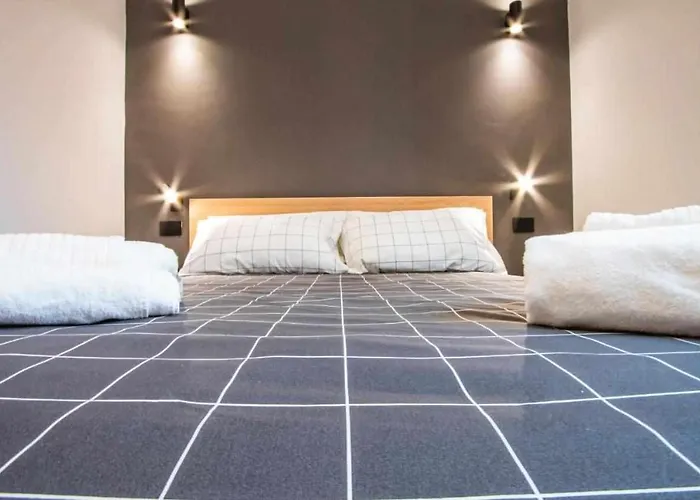 Astroom Affittacamere Bari