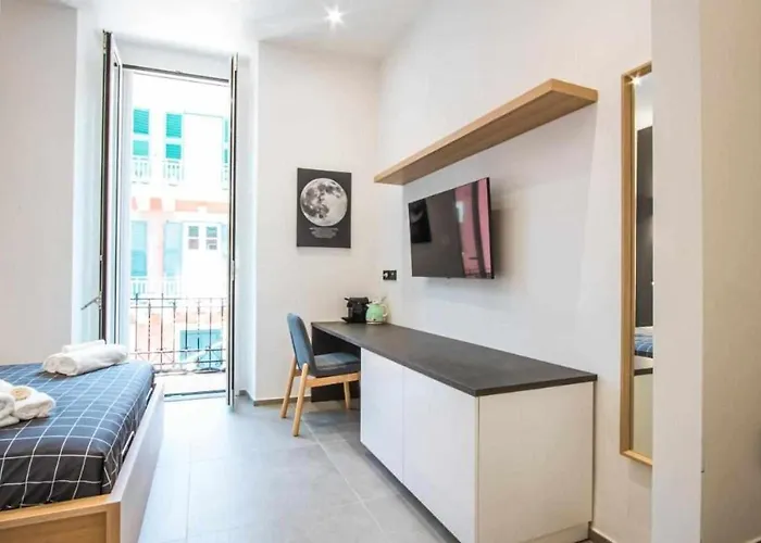 Affittacamere Astroom 3*