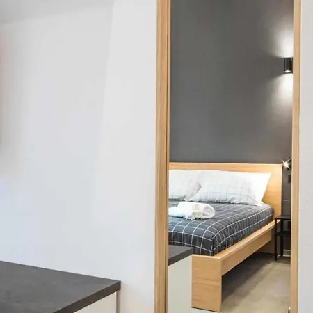 Astroom Casa de hóspedes Bari