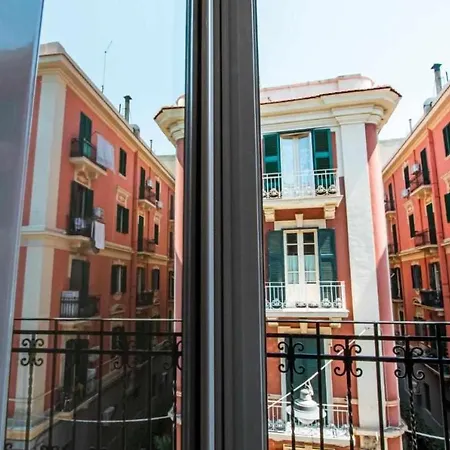 Guest house Astroom Bari