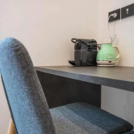 Casa de hóspedes Astroom *