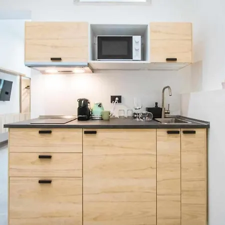 Casa de hóspedes Astroom Bari