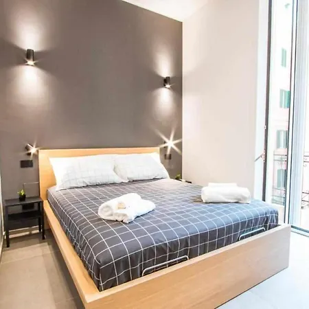 Penzion Astroom Bari