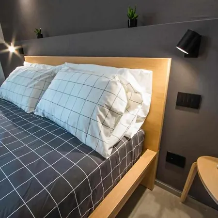 Astroom * Bari