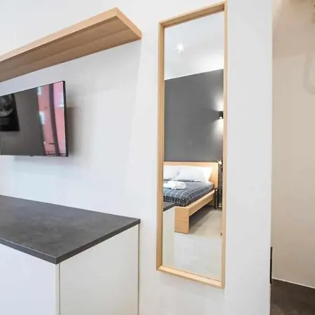 Casa de hóspedes Astroom Bari