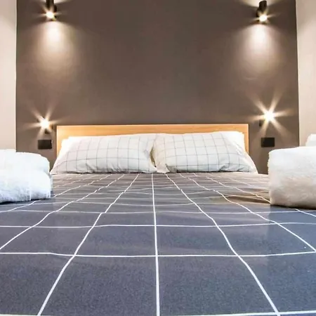 Astroom Penzion Bari