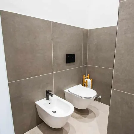 Casa de hóspedes Astroom Bari