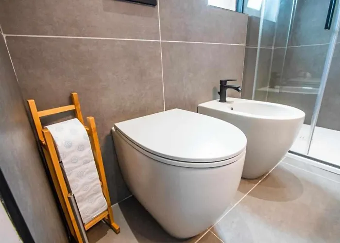 Astroom Guest house Bari