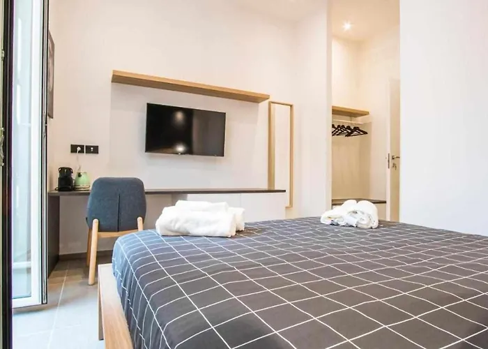 Astroom بيت ضيافة 3*