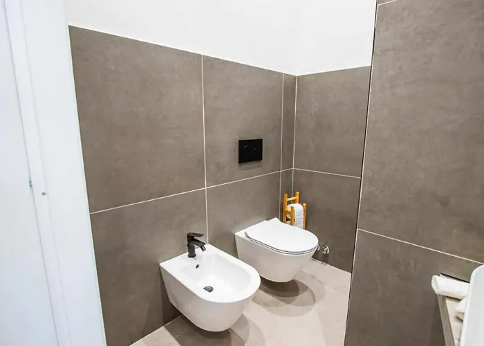 بيت ضيافة Astroom باري